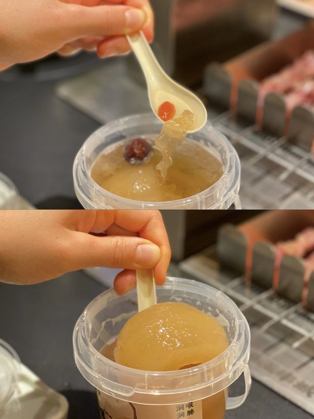 【白玉串城】🇰🇵 驚喜自動旋轉燒烤店✨