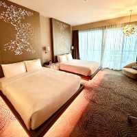 W Singapore - Sentosa Cove 🏨🇸🇬