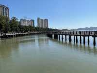 汕尾兩日遊：淺享海濱風光，尋找小城浪漫》