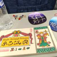 230度全景打卡天台，縱觀整個麗江古城