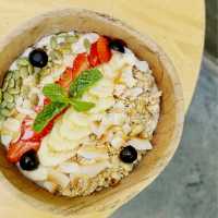 Canvas Cafe