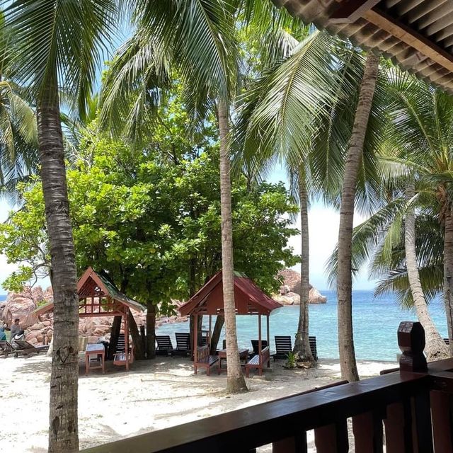 Redang Reef Resort