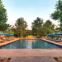 Sukhothai Heritage Resort 🩶
