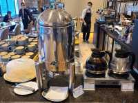 港島中半山品嚐仙氣下午茶