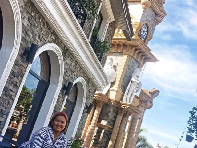 Romania Feels at Goshen Hotel and  Resort
