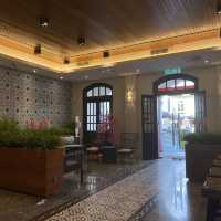 Strategic Hotel in Melaka! 🏨 