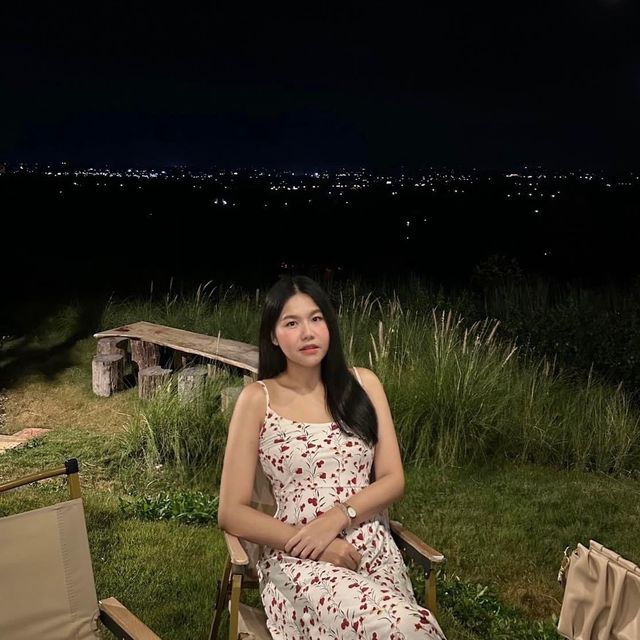 หมูกระทะบนดอย  #เชียงใหม่ #ภูฟิน ⛰️