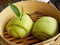 ไร่ชาฉุยฟง จ.เชียงราย