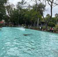 Victoria Park