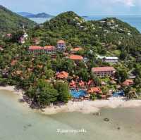 Renaissance Samui พักผ่อนแบบส่วนตัว