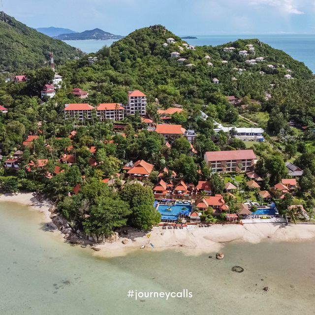 Renaissance Samui พักผ่อนแบบส่วนตัว
