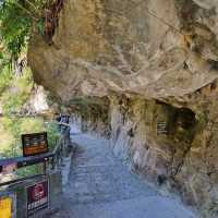 The Gorgeous Taiwan Natural Scenery