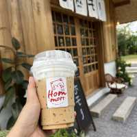 Hommori cafe 