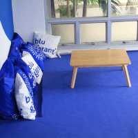 Blu Garang Speciality cafe