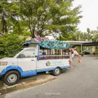 APSARA Beachfront Resort and Villa