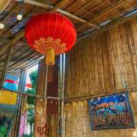รัานโกเหมย Komei Cafe