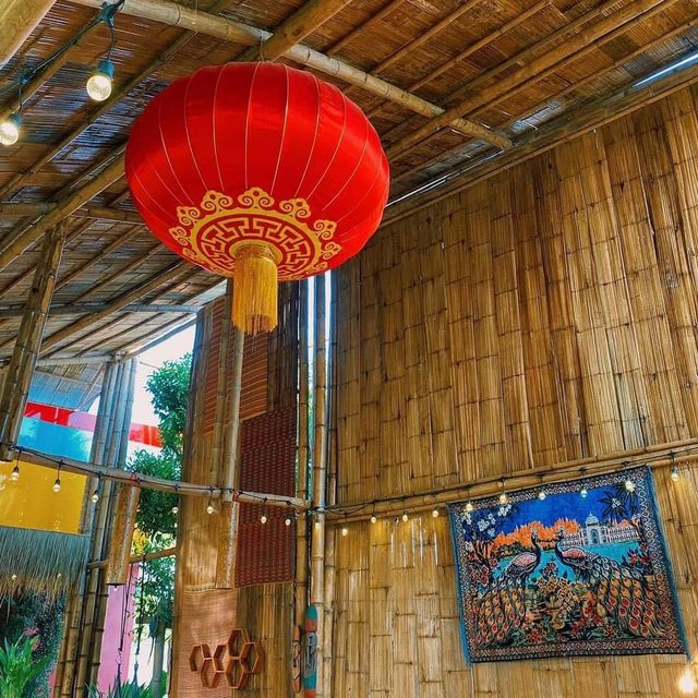 รัานโกเหมย Komei Cafe