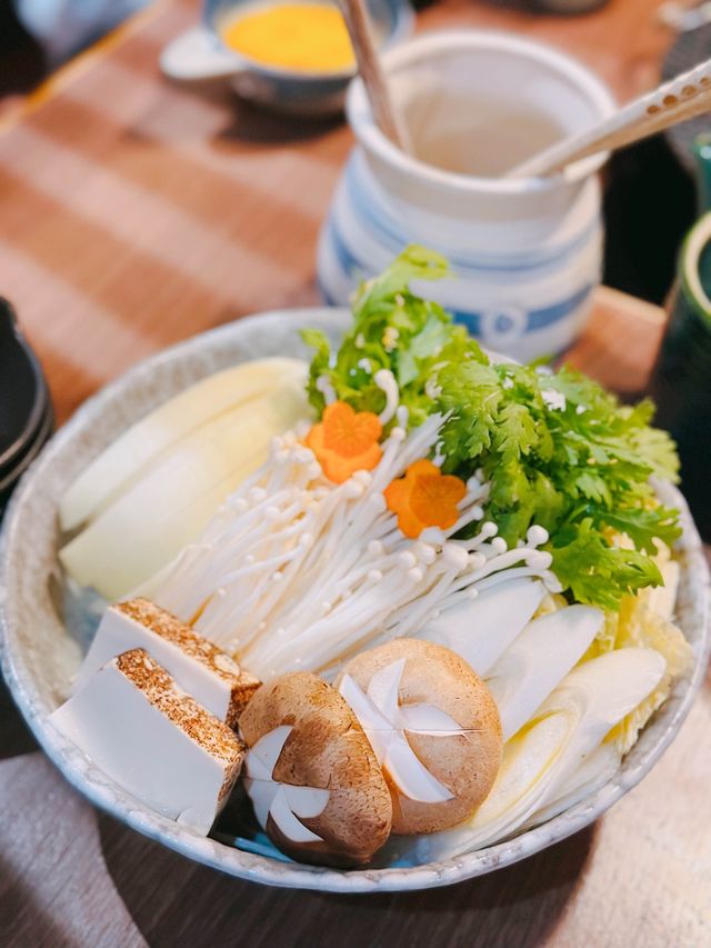 和牛壽喜燒🐄 和牛壽喜燒🐄