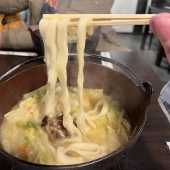 Houtou Fudou(Kawaguchikokita Honten) User Photo