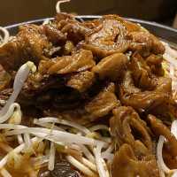 잠실 송리단길 맛집 중국가정식 진지아