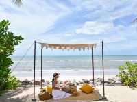 Devasom Hua Hin Resort ที่พักหัวหินสไตล์ย้อนยุค