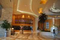 杜拜Grand Hyatt 也是很棒的住宿推薦呢