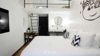 Blu Monkey Hub & Hotel Ranong 