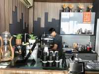 Connect Coffee Cafe