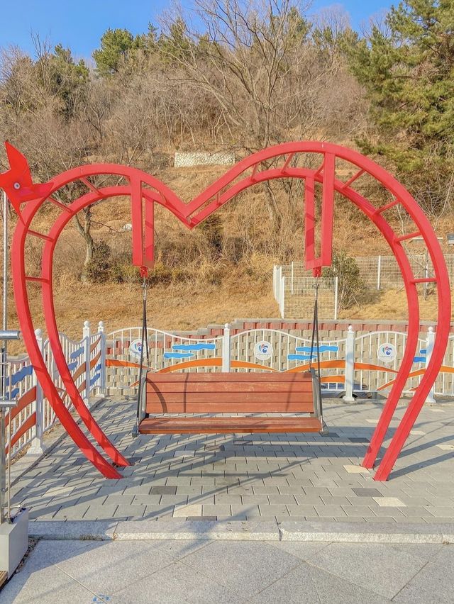 바다가 보이는, 사천 바다케이블카🌊
