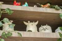 คันนา คาเฟ่ จ.นครปฐม