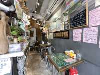 香港素食探店 | 幸福單品咖啡
