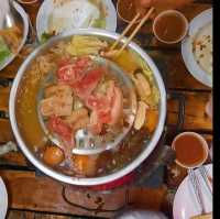 ทายัน รีสอร์ท กาญจนบุรี