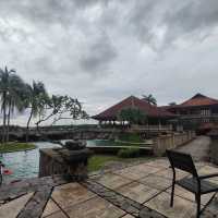 Awesome Sebana Cove Resort