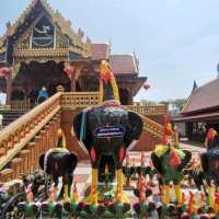 พระบรมราชานุสรณ์​ สมเด็จพระเจ้าตากสินมหาราช​ จันทบุรี​ 