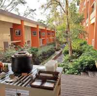 โรงแรมพิมดารา