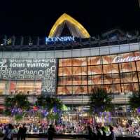 สายน้ำ ศรัทธา ตำนาน นาคราช ณ ไอคอนสยาม