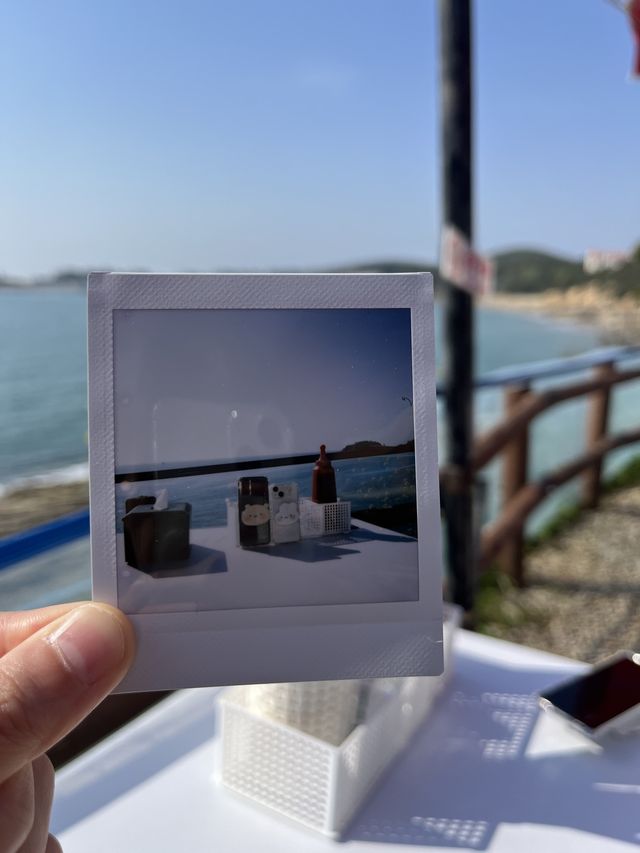 진정한 오션뷰 맛집 변산 채석강 바다길 포차🌊