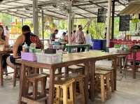 จุดแวะอิ่มท้อง ก่อนเดินทาง ไปสนามบินภูเก็ต