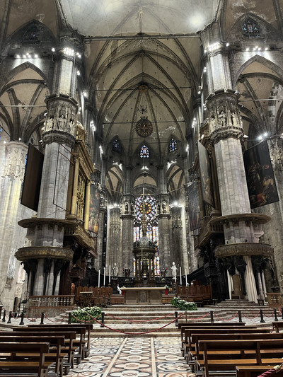 イタリア🇮🇹ミラノで有名なDuomo | Trip.com ミラノ イタリア🇮🇹ミラノで有名なDuomo | Trip.com ミラノ