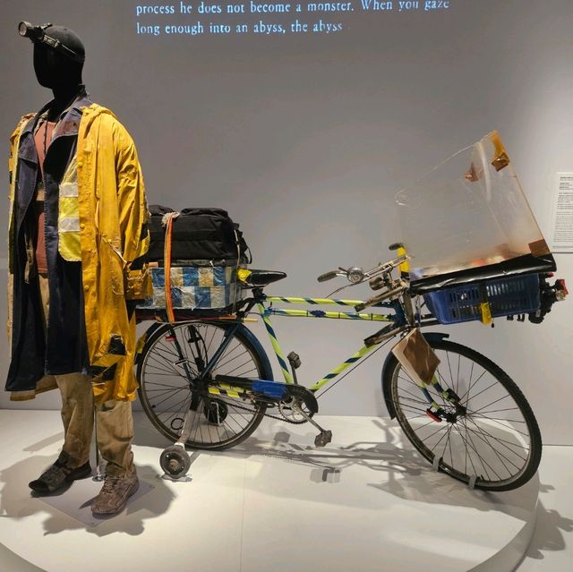《無中生有》 香港電影美術及服装造型展