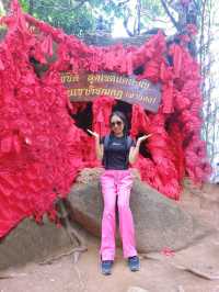 เขาคิชฌกุฏ จันทบุรี