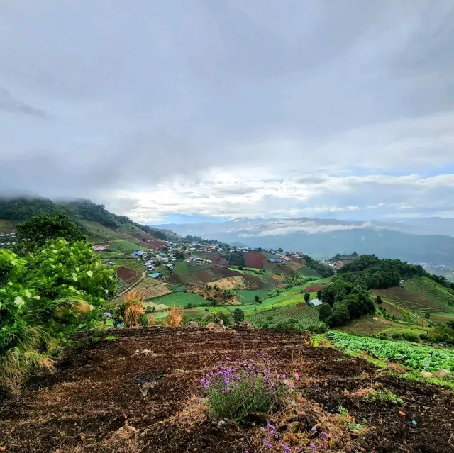 Mon Doo Dao Dome: A Highland Retreat