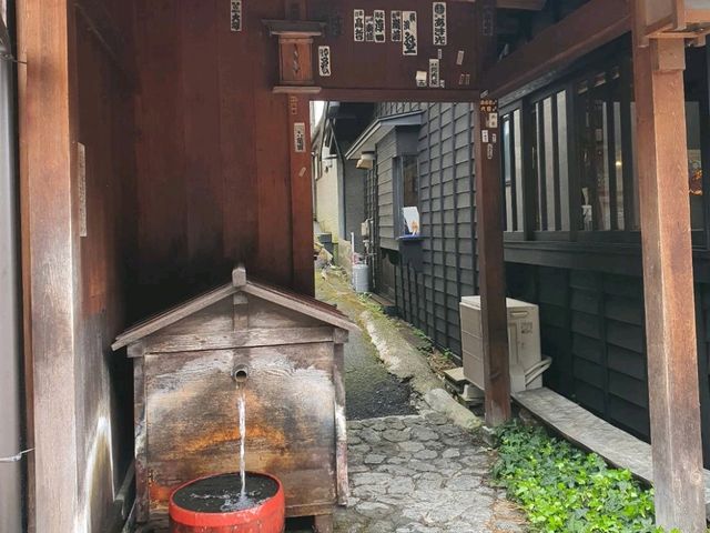 Narai-Juku | Nagano Japan🇯🇵