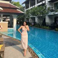 Centara Anda Dhevi Rosort and Spa Krabi