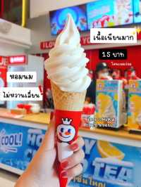  ࣪𖤐 ไอติมดังจากจีน – MIXUE Thailand 彡