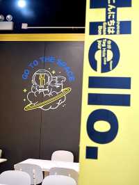 葵芳廣場新串燒店
