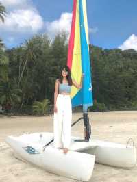 นอนนะ Away Koh Kood Resort 🏖️🏖️