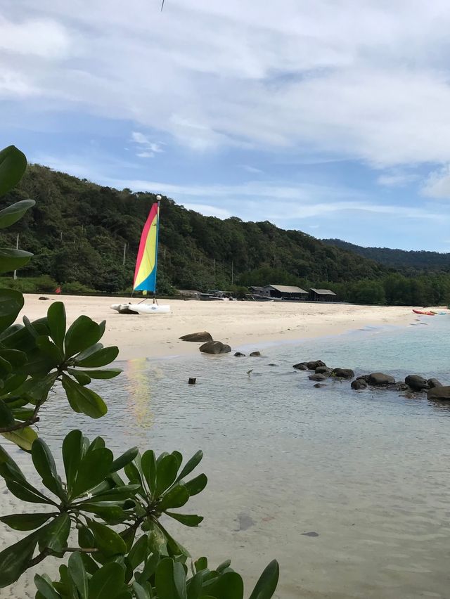 นอนนะ Away Koh Kood Resort 🏖️🏖️