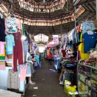 批發市場 Toul Kork Market 