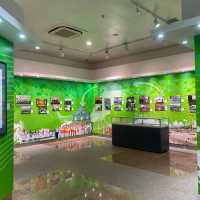Commemorative Gallery of the Macao Basic Law